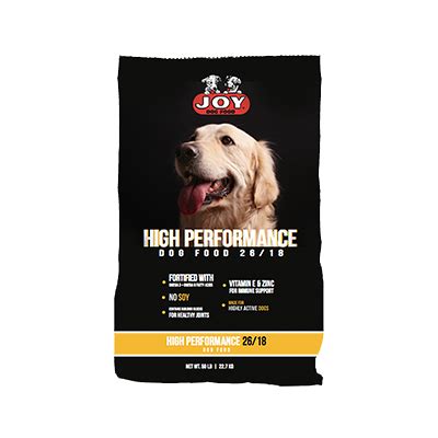 joy dog food near me.